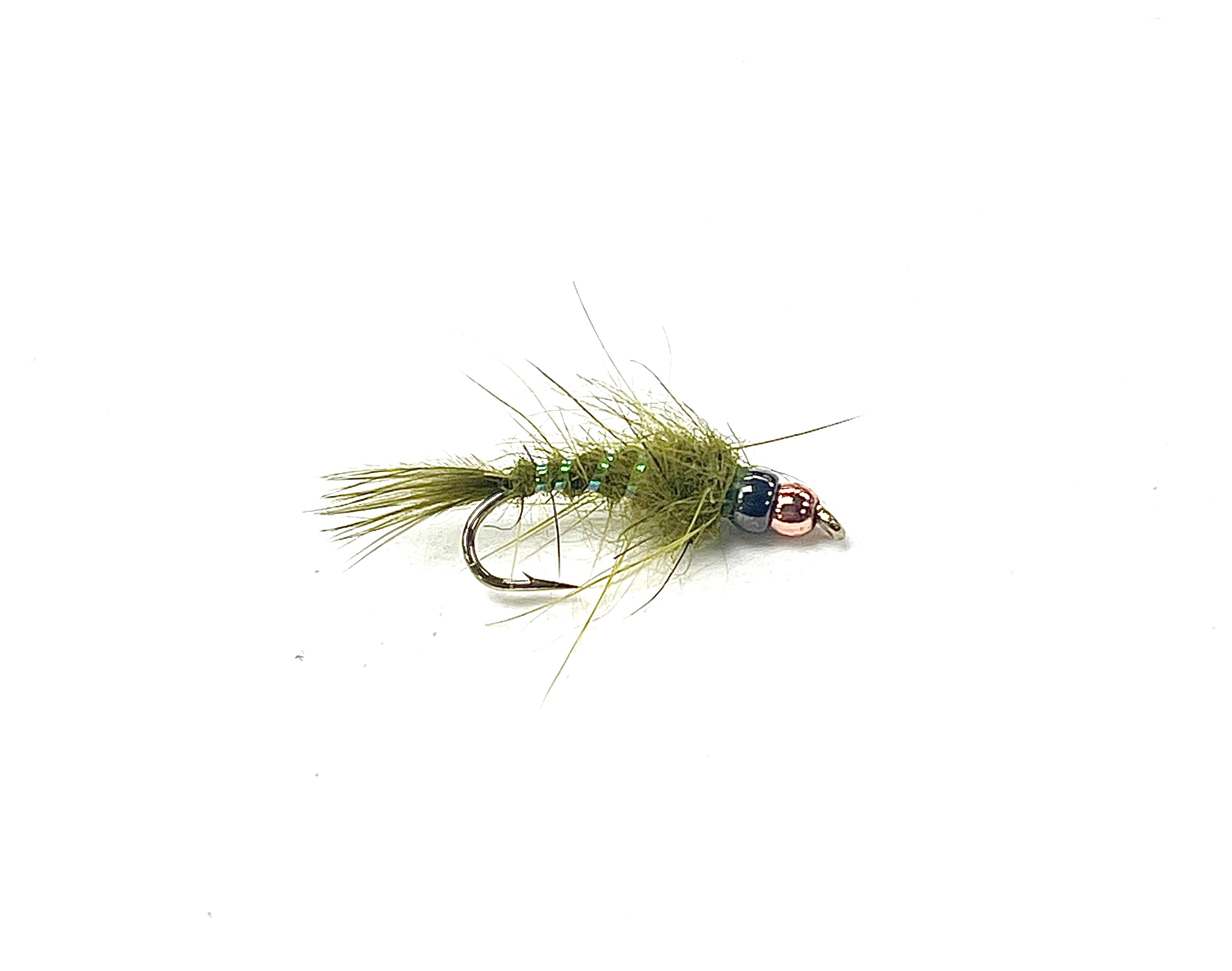 Tungsten Dirty Kai